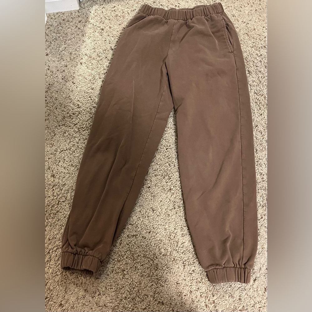Brandy Melville Sweatpants.